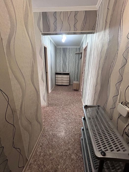 продам 2-х ком. 46кв. 4мкр. 3-этаж