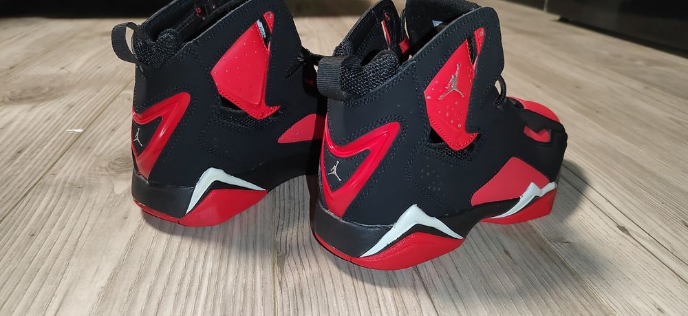 Nike Jordan True Flight, номер 40
