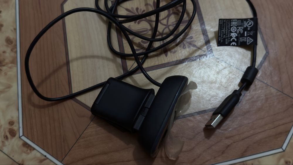 Веб-камера Logitech HD Webcam C270. Состояние новое