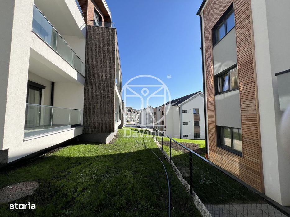 Penthouse 3 camere, 2 bai, la cheie, aer conditionat - intabulat