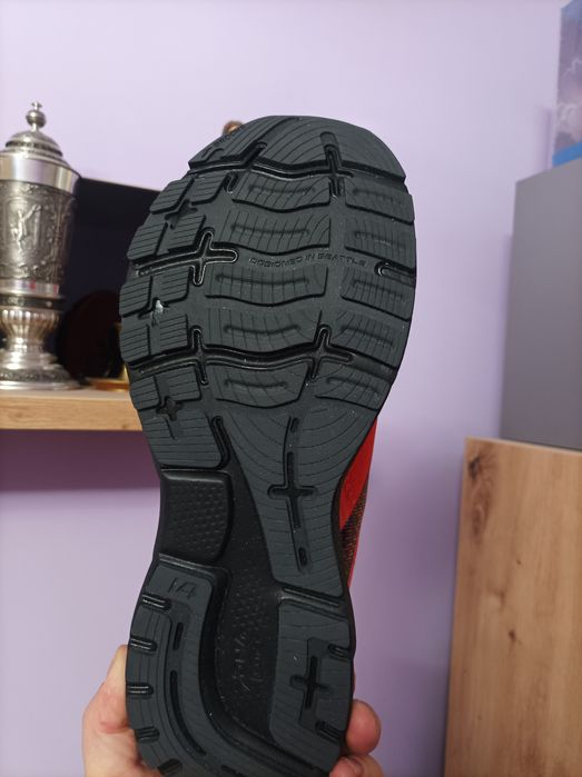 Adidași brooks ghost 14 nr 43