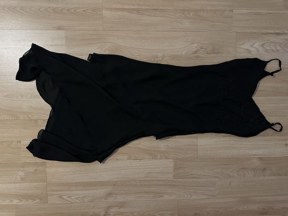 Рокли Shein, Zara