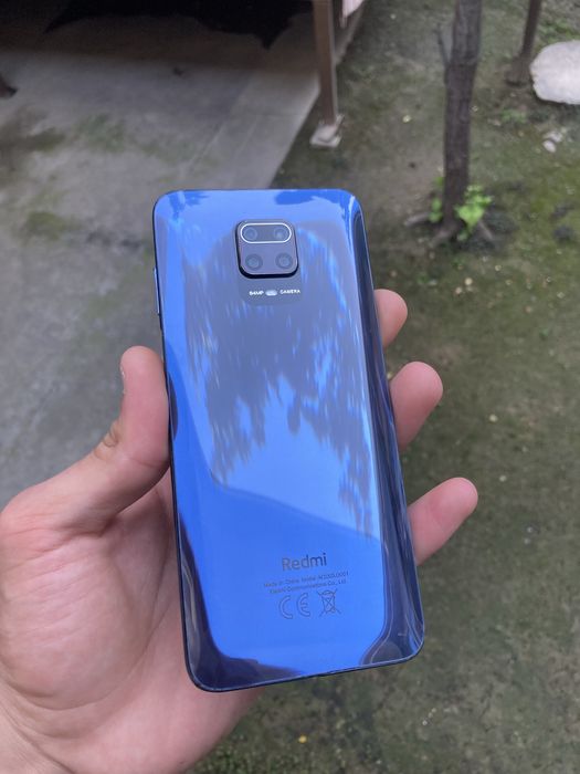 Redmi Note 9 Pro 6/128Gb