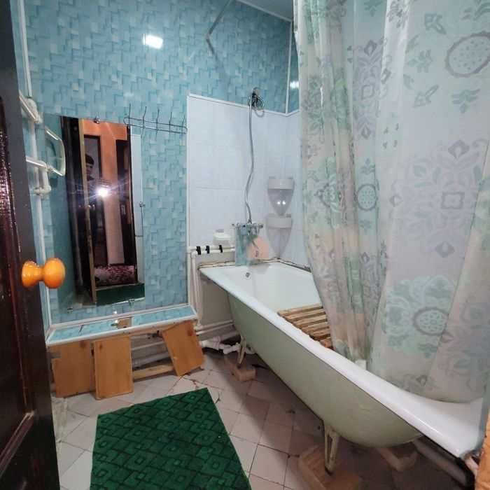 Продается квартира Юнусабад 14кв 2*3/5/5