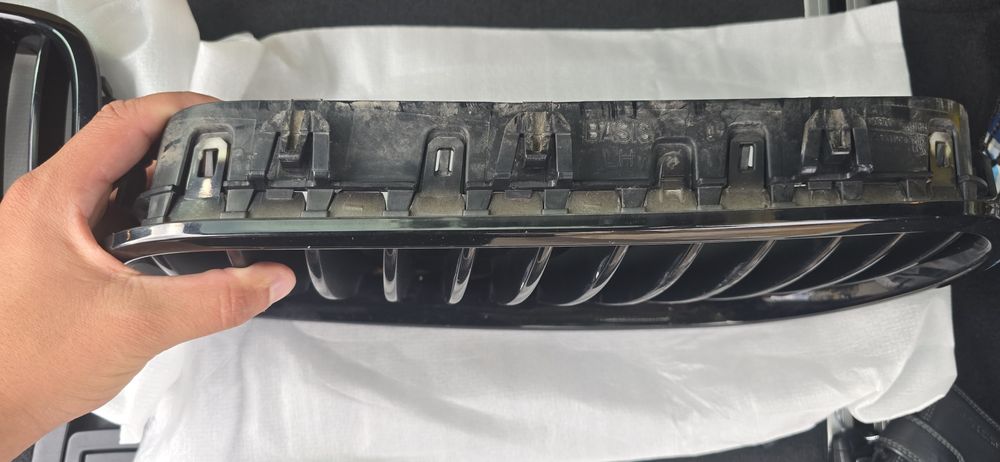 Оригинални Бъбреци за БМВ F10/F11