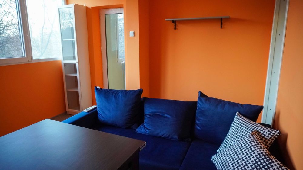 Дава се под наем Двустаен апартамент в София, Илинден - 50 кв.м за 400 € - Снимка #11