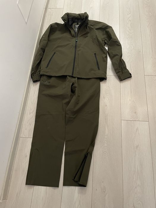 Costum ploaie Fox Chunk Aquos