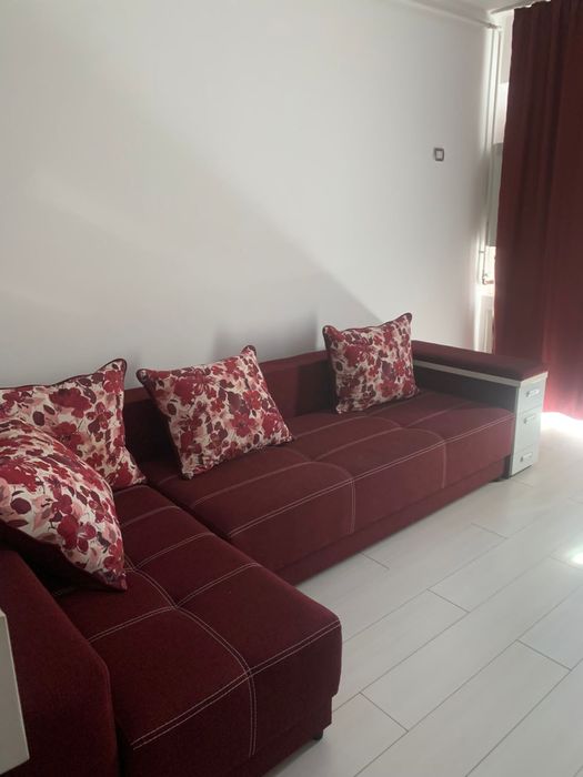 Inchiriez apartament cu 2 camere