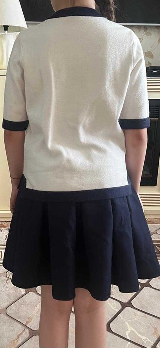 Продам школьный комплект для девочки