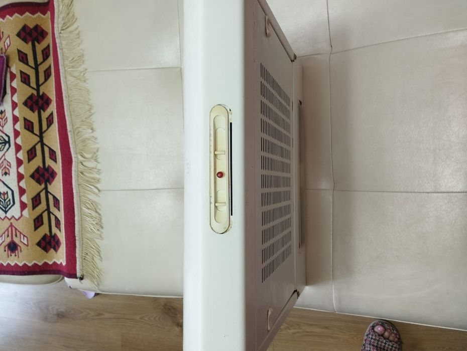 Вытяжка бытовая,, Индезит,,