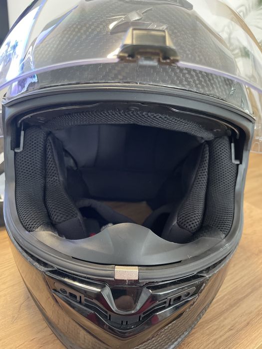 Casca Scorpion Exo 1400 Carbon