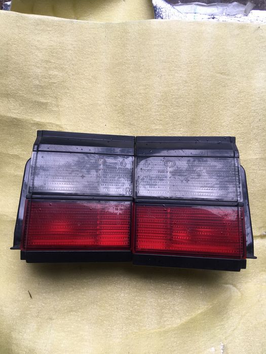 Фонари пассат б3 седан