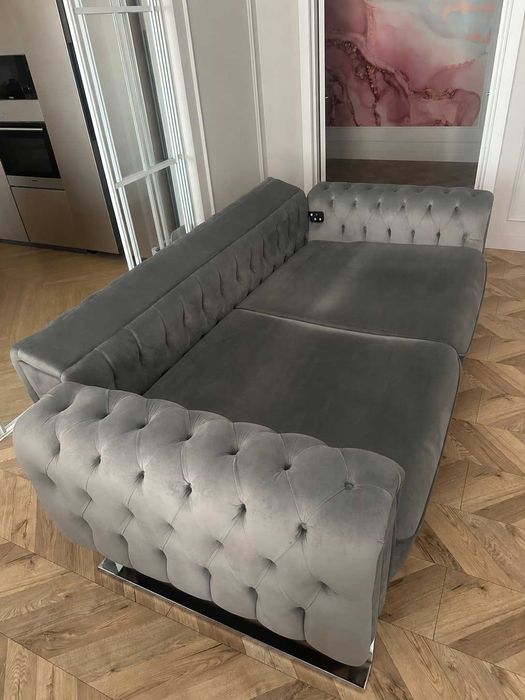 Диван "Мондо" раскладывающийся