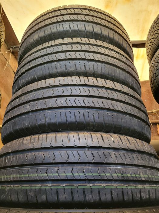 anvelope NOI 215/75/16C NOI DOT 2025 VARA 215/70/15C NEXEN an 2025