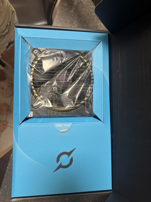 Power supply/sursa AQIRYS 80+ GOLD 850W