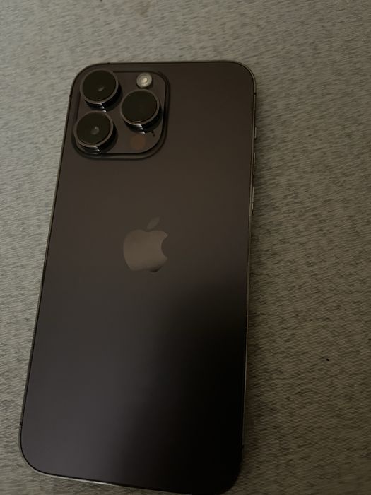 Айфон 14 про мах без ремонта