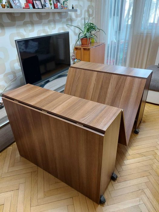 Masa plianta /extensibila,