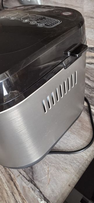 Хлебопекарна Tefal