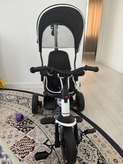 Велосипед трехколесный Kreiss