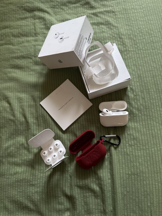 AirPods Pro оригинал | 35 000тг