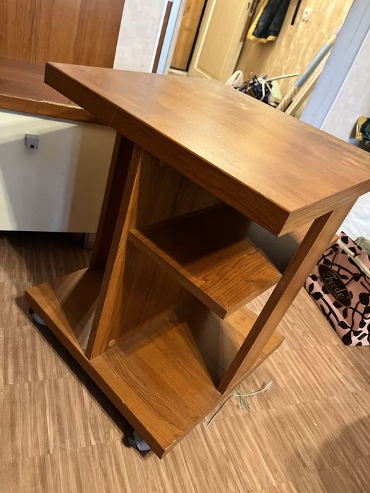 Срочно продам мебель ! Б/У