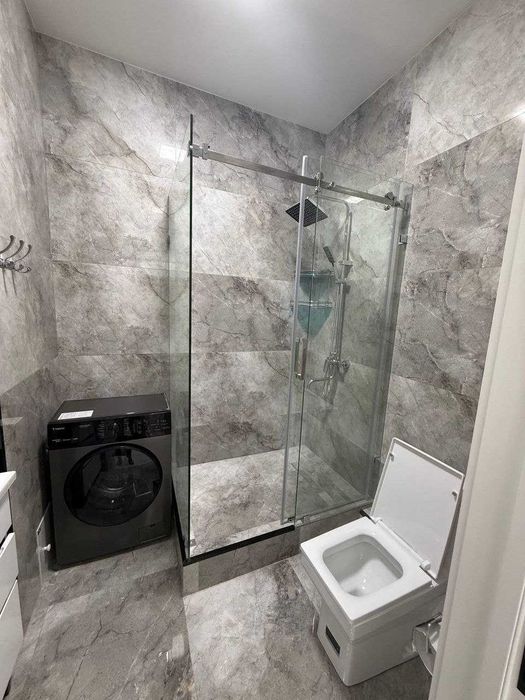 ЖК NRG JOMIY 1в2/9/12 евро квартира продается Алмазар: успейте