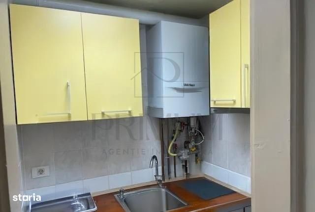 Apartament 1 camera-Bucovina-Centrala-Ac-Mobilat-utilat — fotografia 3