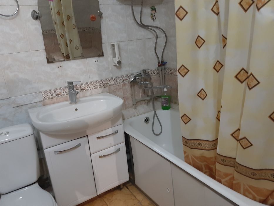 Каспий RED.Тастак 1 ком посуточно