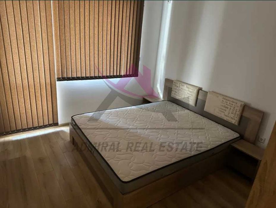 Дава се под наем Двустаен апартамент в Варна, Левски - 65 кв.м за 548.25 € - Снимка #4