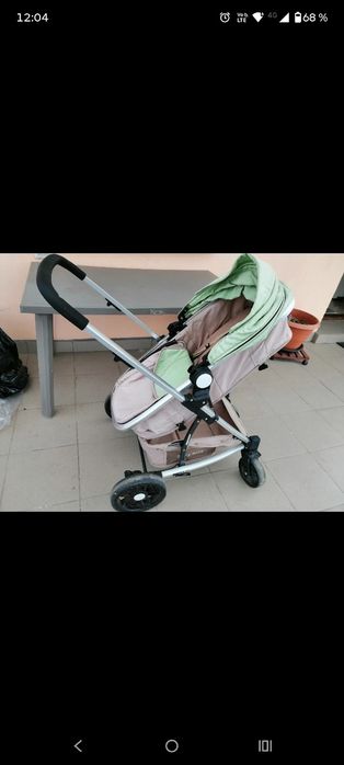 Carucior de copii