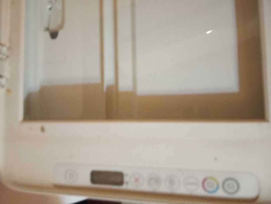 imprimanta HP deskjet 2700