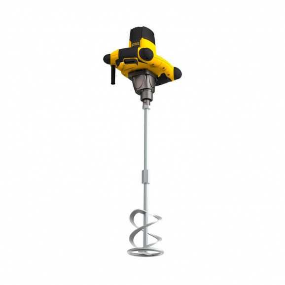 Миксер за строителни смеси STANLEY FME190, 1600 W
