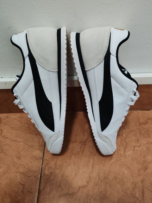 Puma Turino II OG Nou