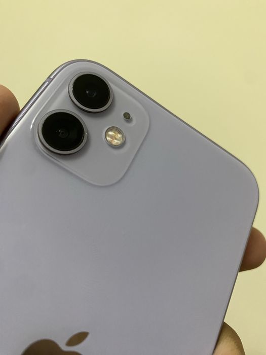 iPhone 11 128gb Холати идеал!