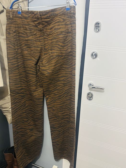 Mango jeans, mărimea 40
