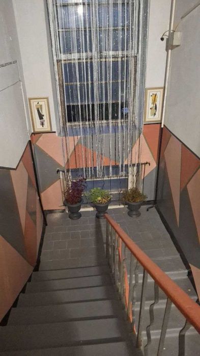 Продам малосемейку