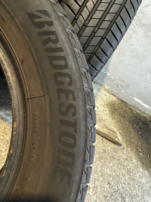 Гуми 195/65/15 BRIDGESTONE Turanza