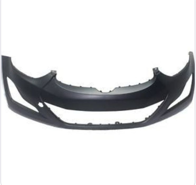 Бампер переднии хюндай элантра 2014