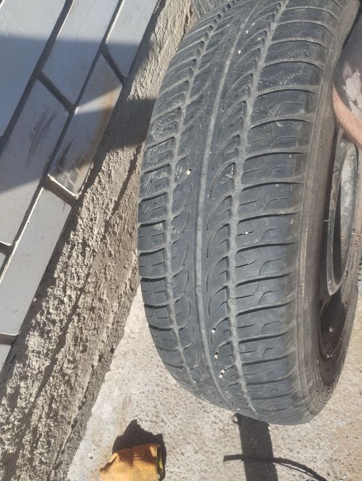 195/65 r16 резина с дисками