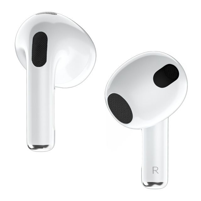 Безжични блутут слушалки със зареждащ кейс за мобилни устройства