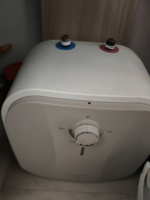 Boiler Electrolux 10L 2000w