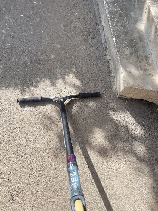 Trotineta scheme copii si adulti