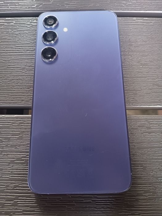 Samsung s24+ in stare impecabila
