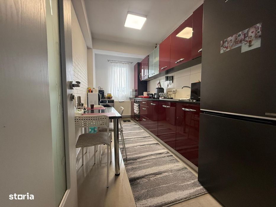 Militari Residence, 3 camere decomandat, 74 mp, Elitte Residence!
