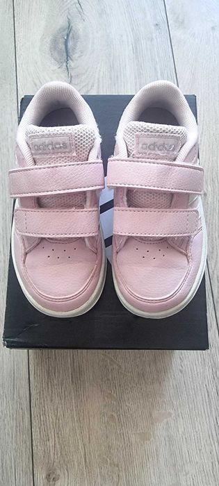 Маратонки Geox и Adidas за момиче - 25 номер