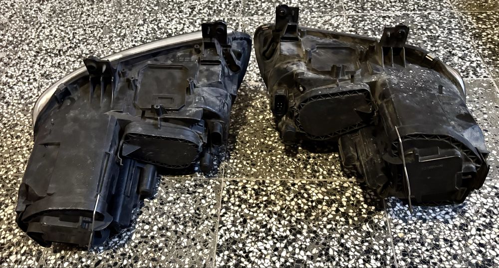 Фарове Volkswagen