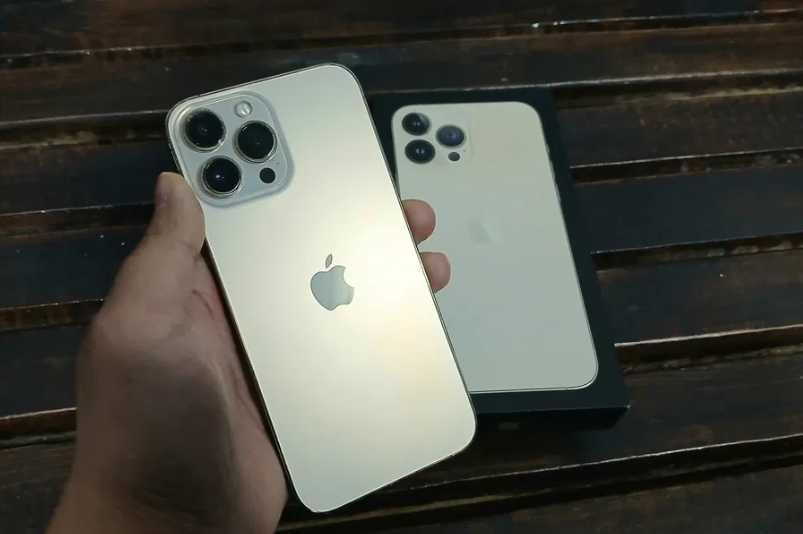 iPhone 13 Pro Max 256гб Документы-каробка есть 13 про - мах - 256гб