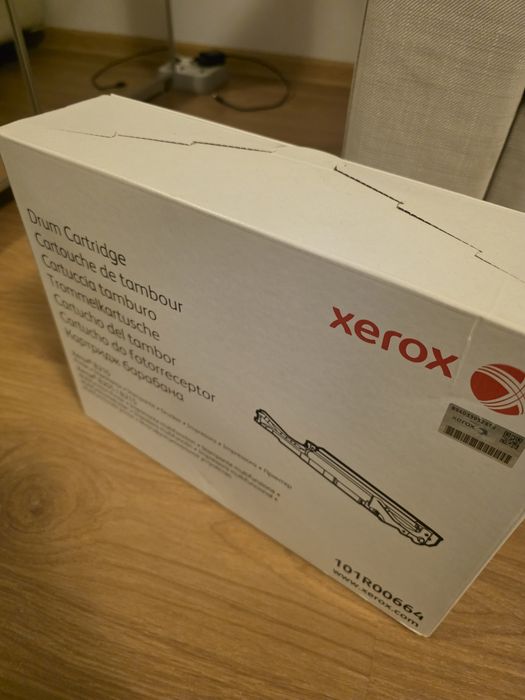 Imprimanta laser monocrom Xerox B210 ( toner nou cadou)