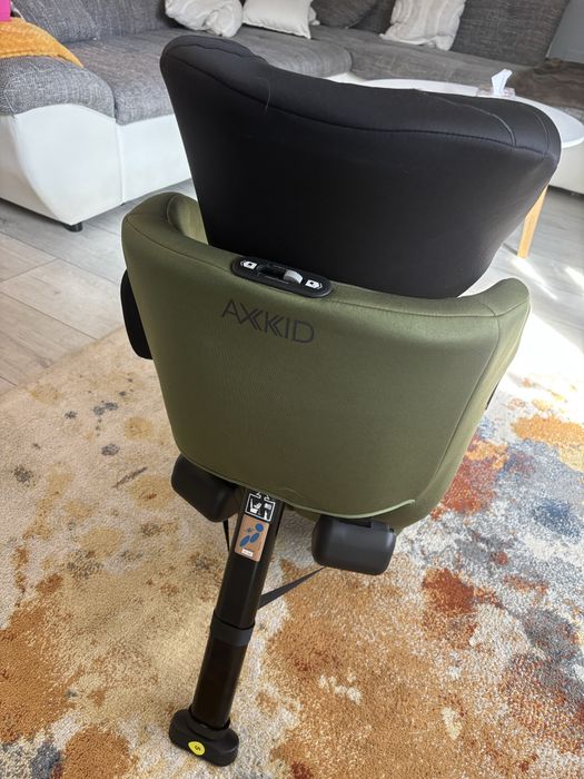 Scaun Axkid Minikid 2