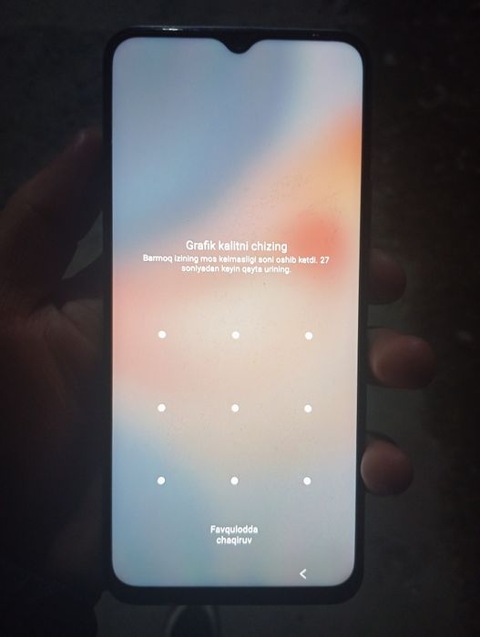 Vivo y53 S Telefonni holati alooo